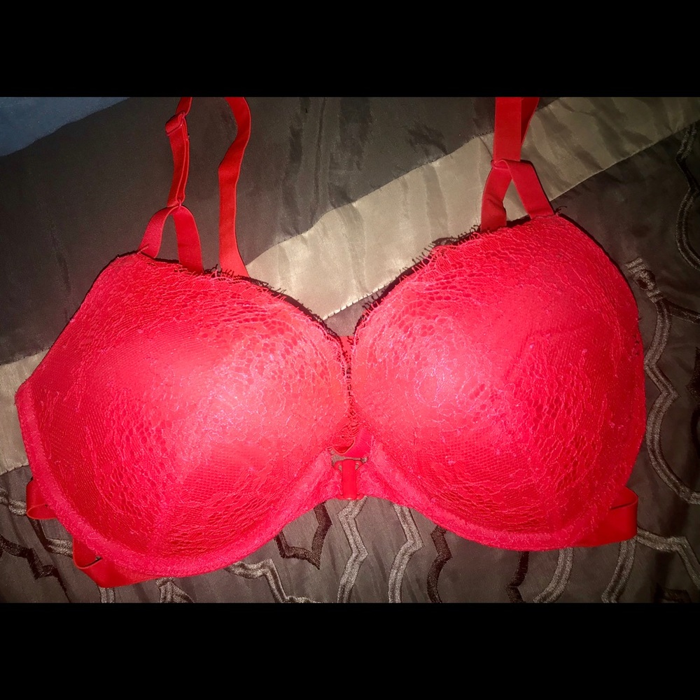 Victoria’s Secret Push up Bra